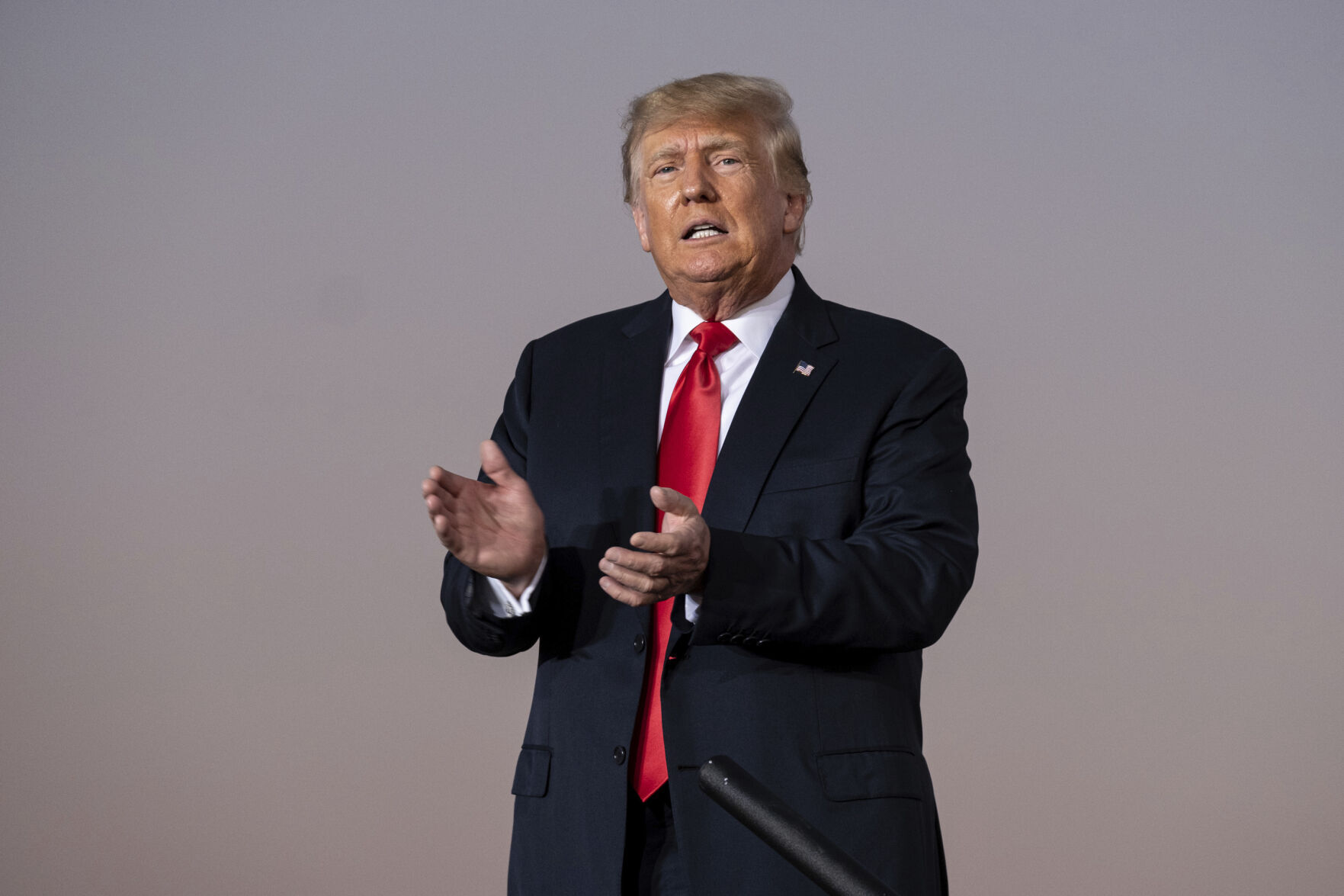 Trump Rally
